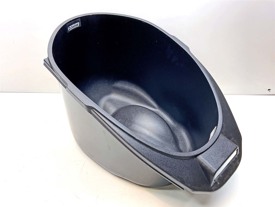2023 Vespa 125 Primavera Helmet Box - 1B007839