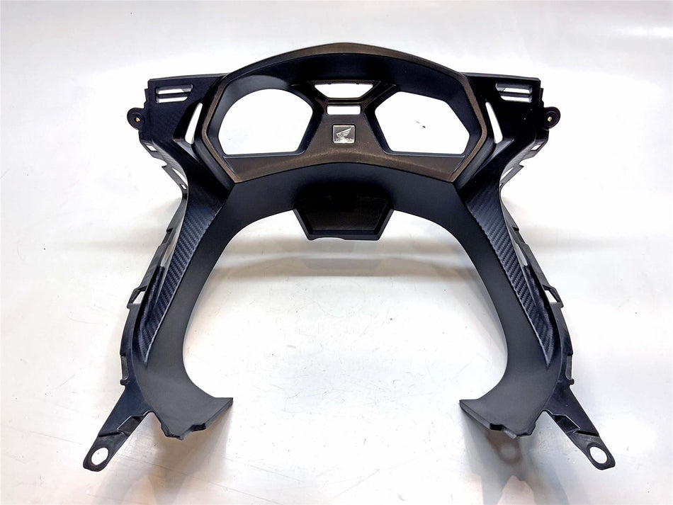 2018 Honda CBR650F Meter Panel Cover - 64171MJED010
