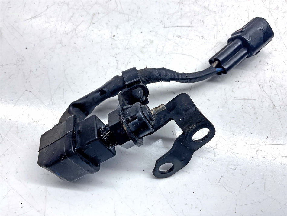 2016 Triumph Tiger 800 XR Rear Brake Light Switch - T2020906