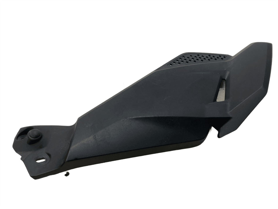 2019 BMW R1250GS Exclusive Upper Side Panel 46638556638