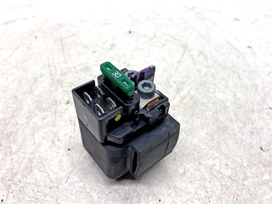 2021 Aprilia RSV4 RR Starter Relay - 582690