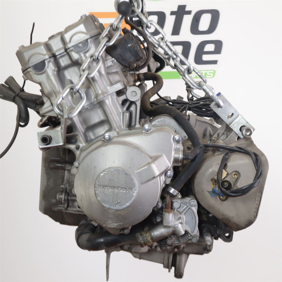 1999 Honda CB600F HORNET Engine - 33467 Miles - Warranty Incl