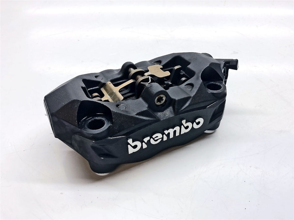 2022 BMW R1250GS Adventure Right Front Brake Caliper - 34111614798