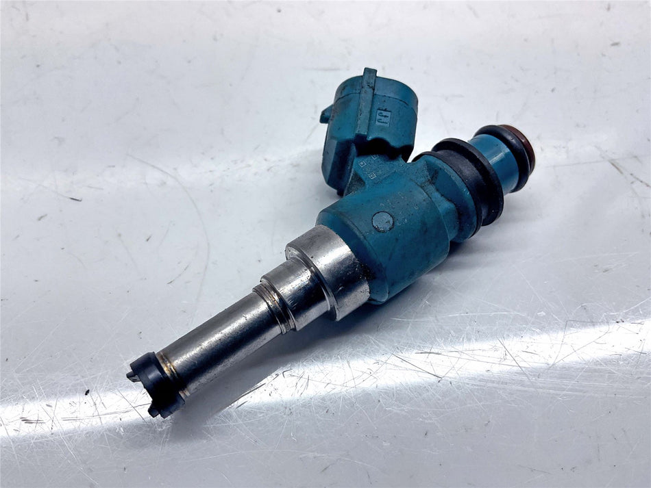 2023 Yamaha Tenere 700 Fuel Injector - 1WS137610000