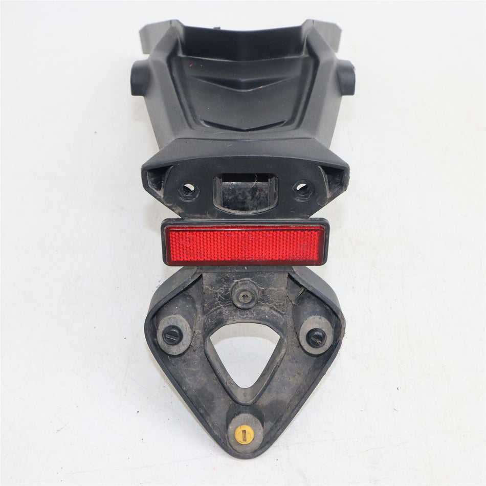 2017 BMW R NINE T PURE Number Plate Hanger - 46628531172