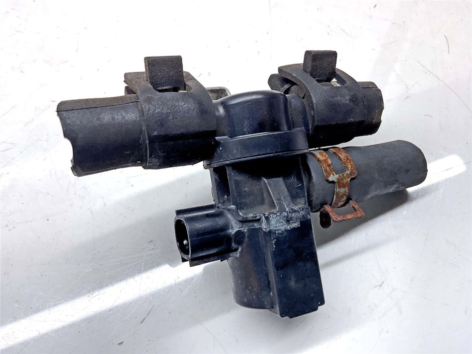 2010 Yamaha YZF R6 Air Cut Valve  - 2C0148400000