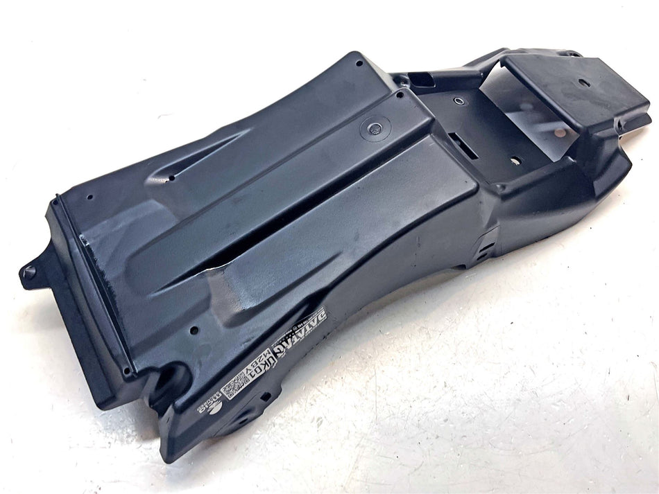 2025 Triumph Speed Triple 1200 RS Tail Fairing / Undertray - T2313020