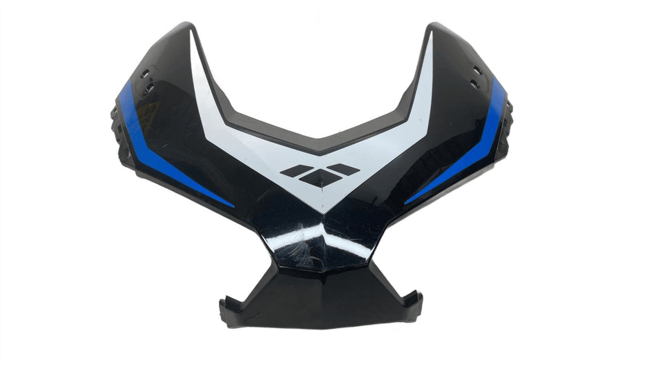 2024 Lexmoto LXS 125 Upper Fairing Cowl 161041000001