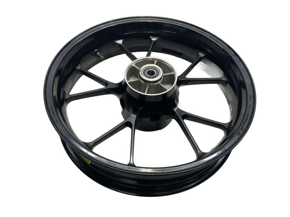 2026 Honda CB125R Wheel Rear 42650KPNE00
