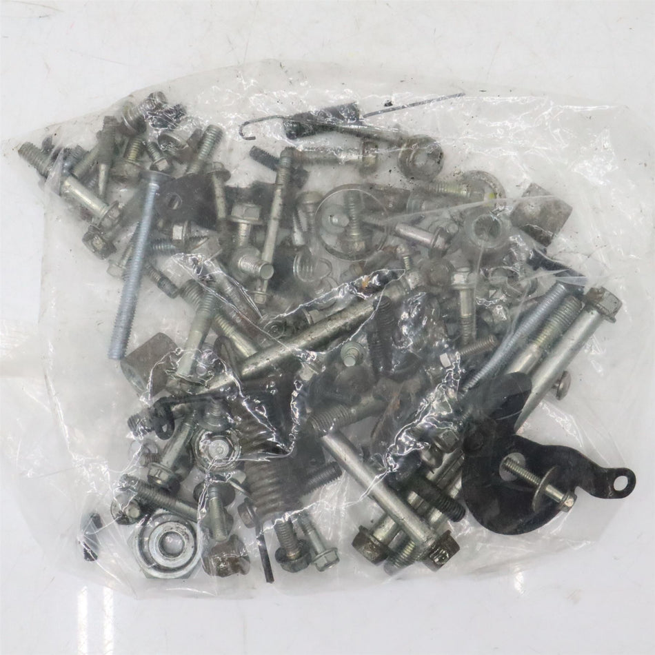 2020 HONDA CRF 250L RALLY Bolt Bag - B49331BB