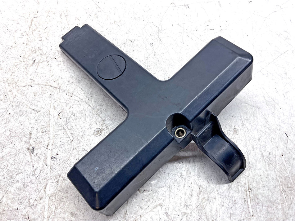 2010 Ducati 1198 Battery Cover - 24712971A