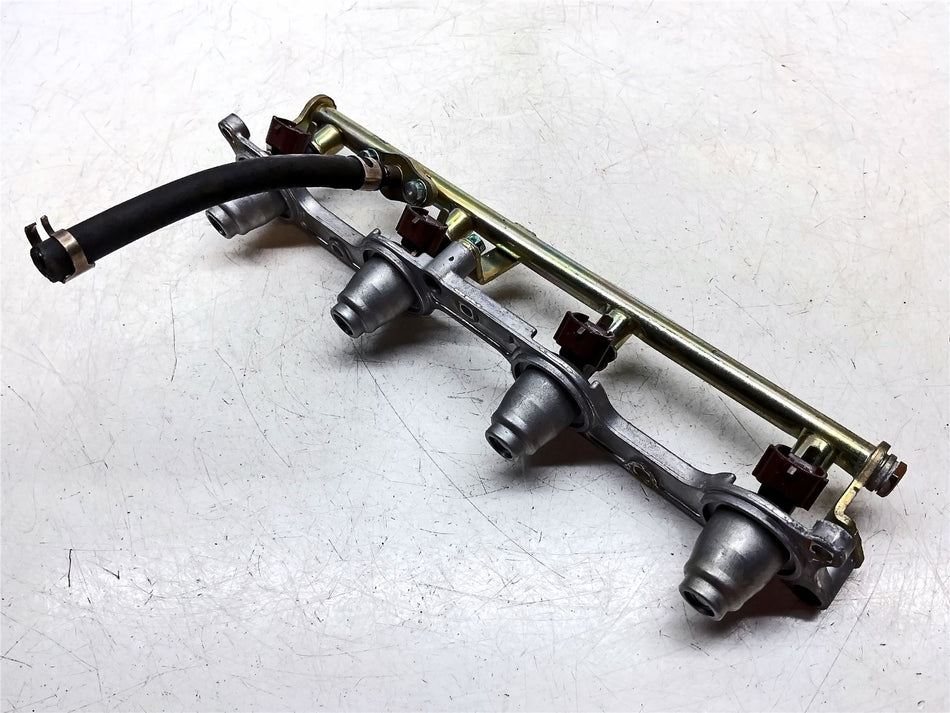 Honda CBR1000RR Fireblade ABS Injectors