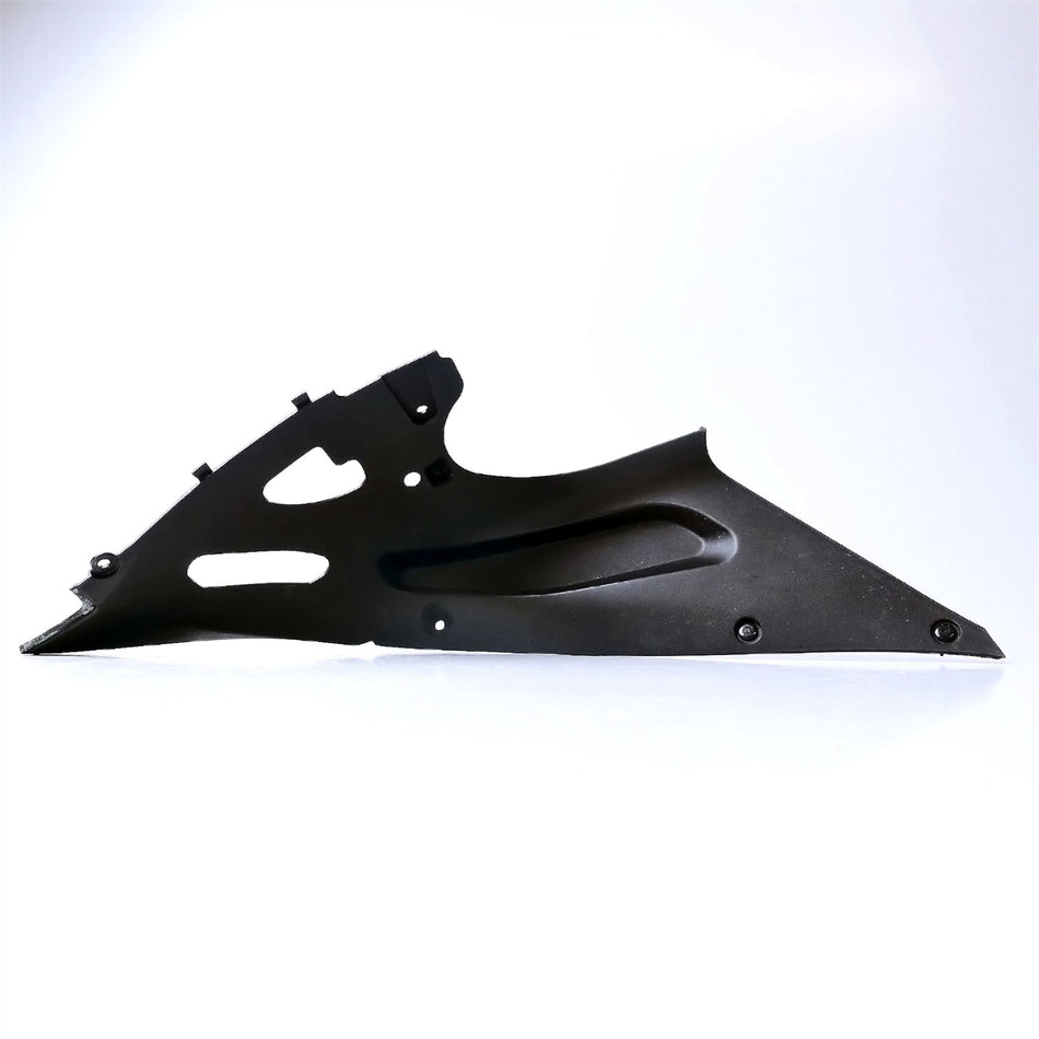 2019 Kawasaki Ninja ZX6R ZX636 Right Inner Cowl - 550280676