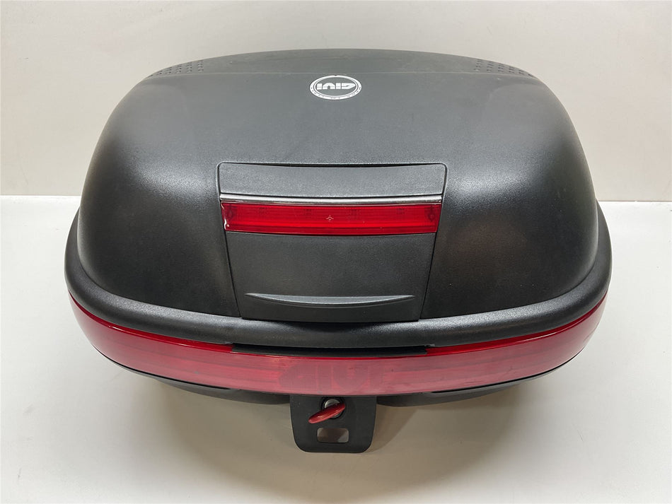 2013 Suzuki Bandit 650 Givi Top box