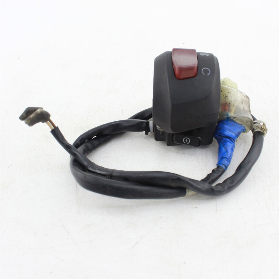 2016-2019 YAMAHA MT-03 R/H Switchgear  - B04H397500