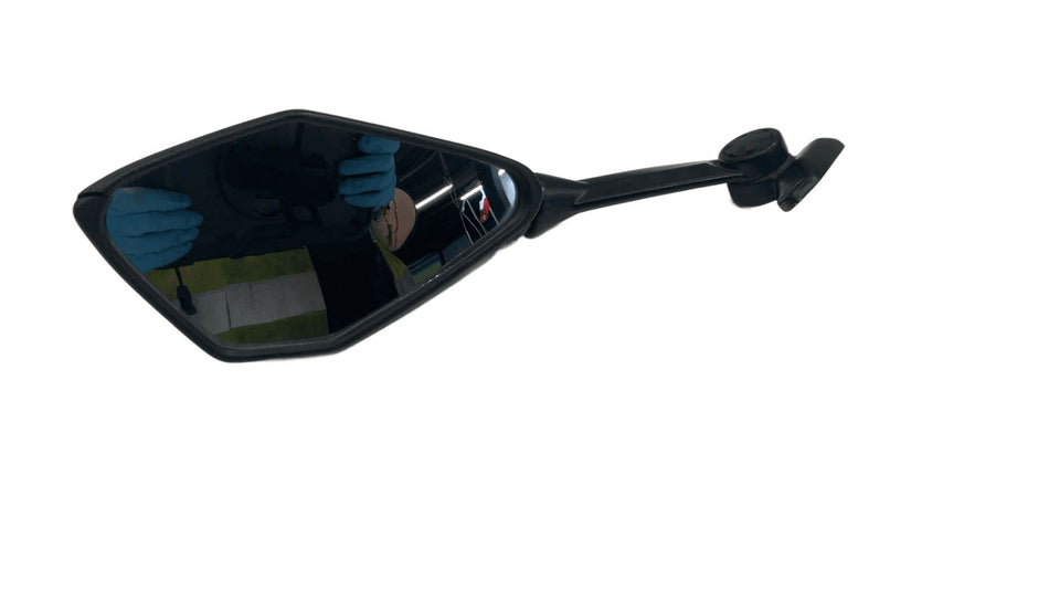 2023 Kawasaki Ninja 125 Mirror Left 560010397
