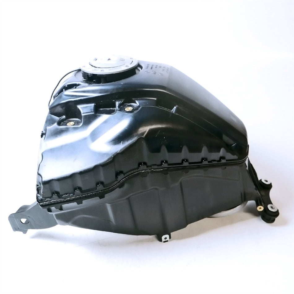 2022 BMW F900R Fuel Tank & Fuel Pump - 16118567870