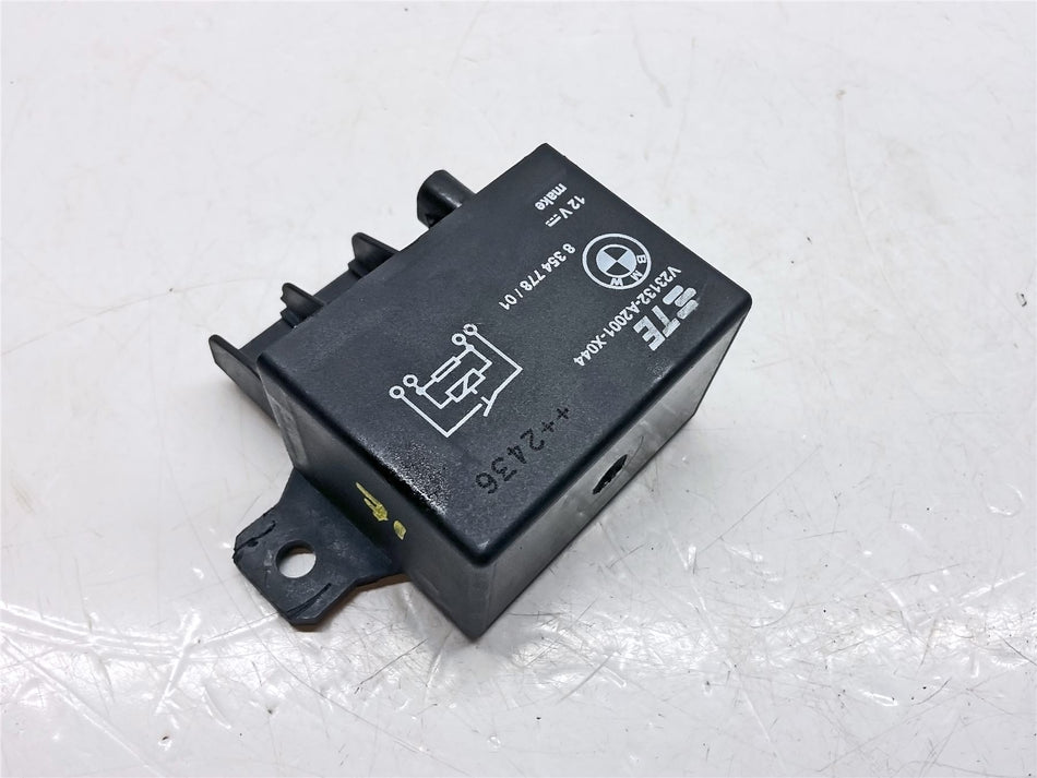 2023 BMW R1300GS --- Starter Relay - 61368354778