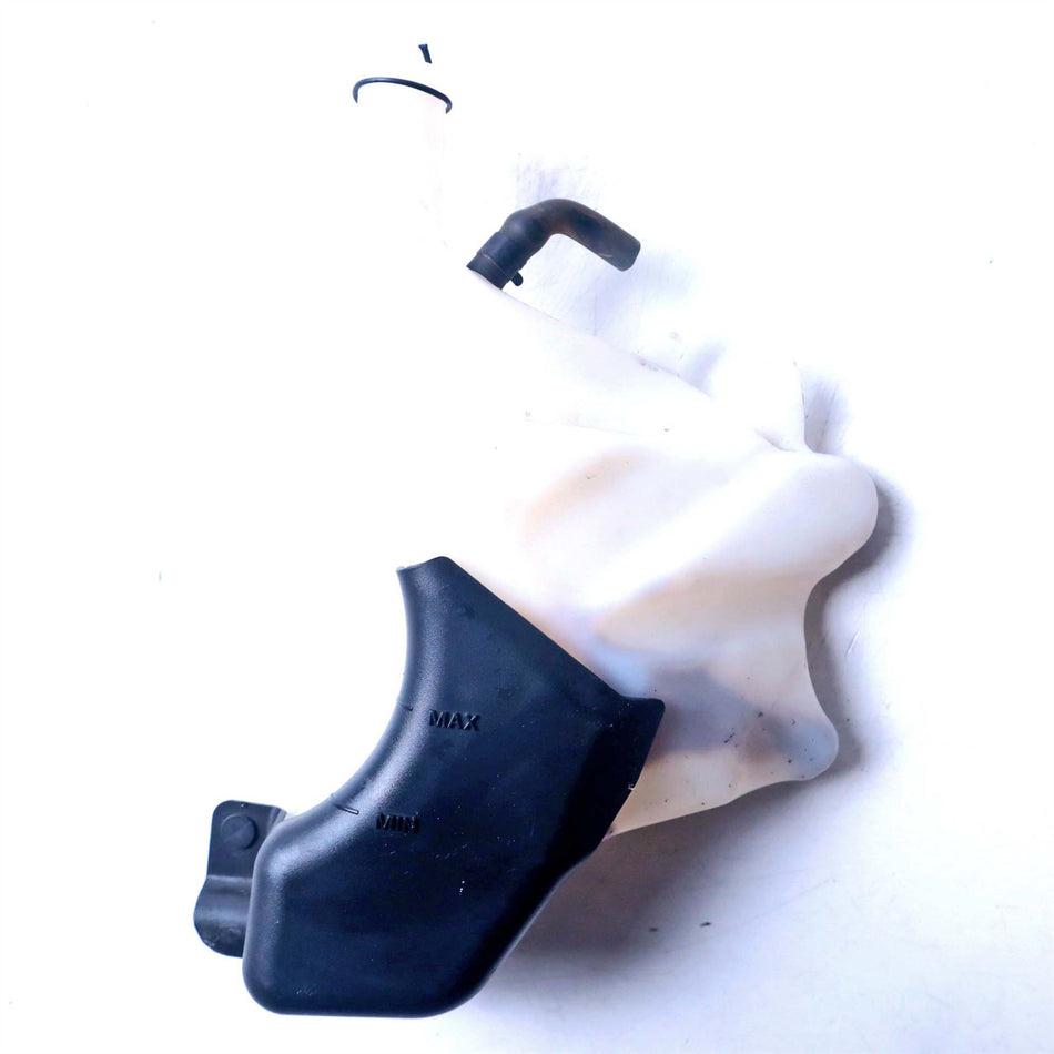 2017 Triumph Speed Triple 1050 R Coolant Resevoir - T2105000