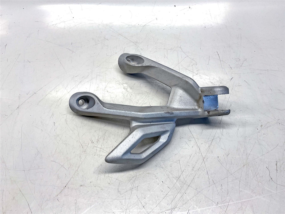 2023 Triumph Tiger 1200 GT Right Rear Footrest Hanger (G) - T2082755