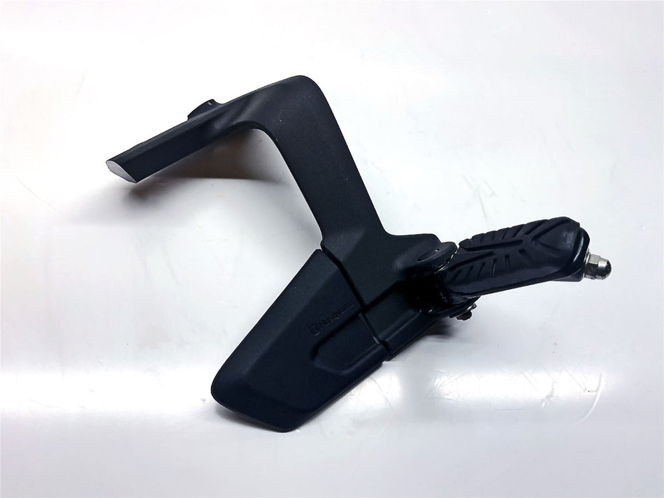 2024 Husqvarna SVARTPILEN 125 Right Hand Rear Footrest - 28103049100