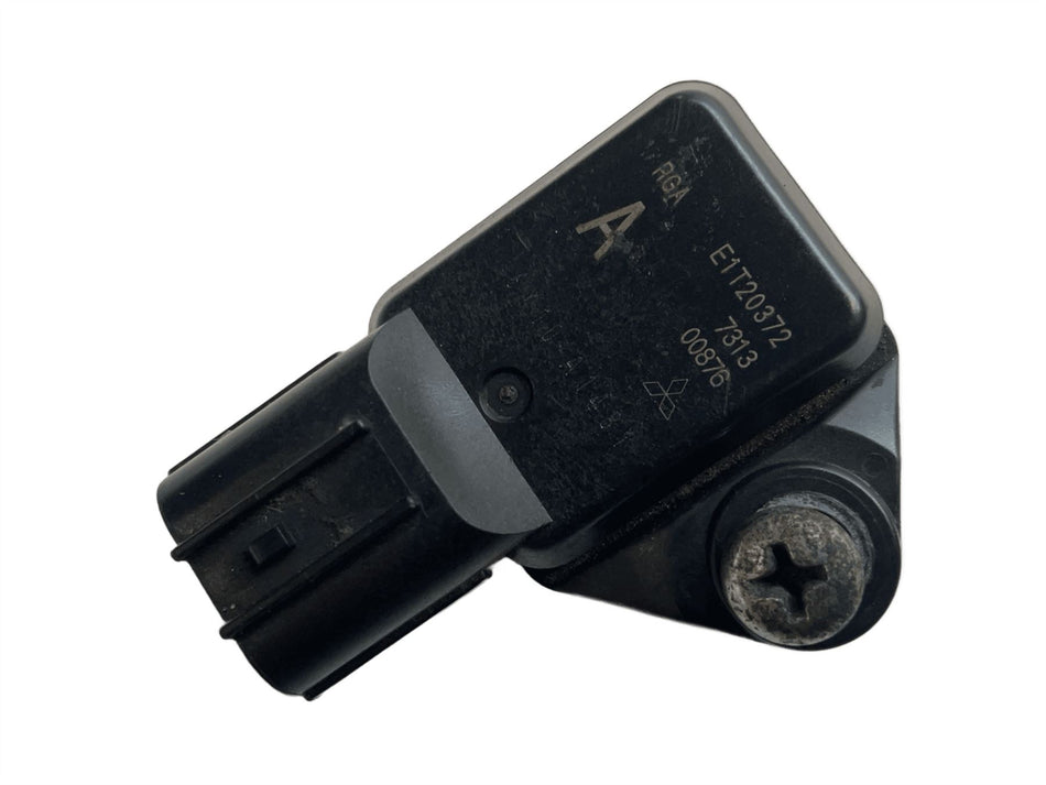 2017 Honda CB650F MAP Sensor E1T20372