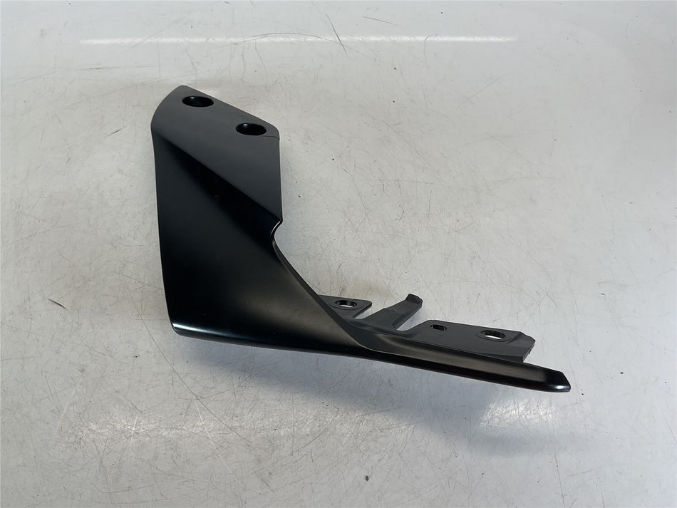 2024 YAMAHA MT-125 Right Rear Seat Unit Cover  - B6G-F1741-00-P0