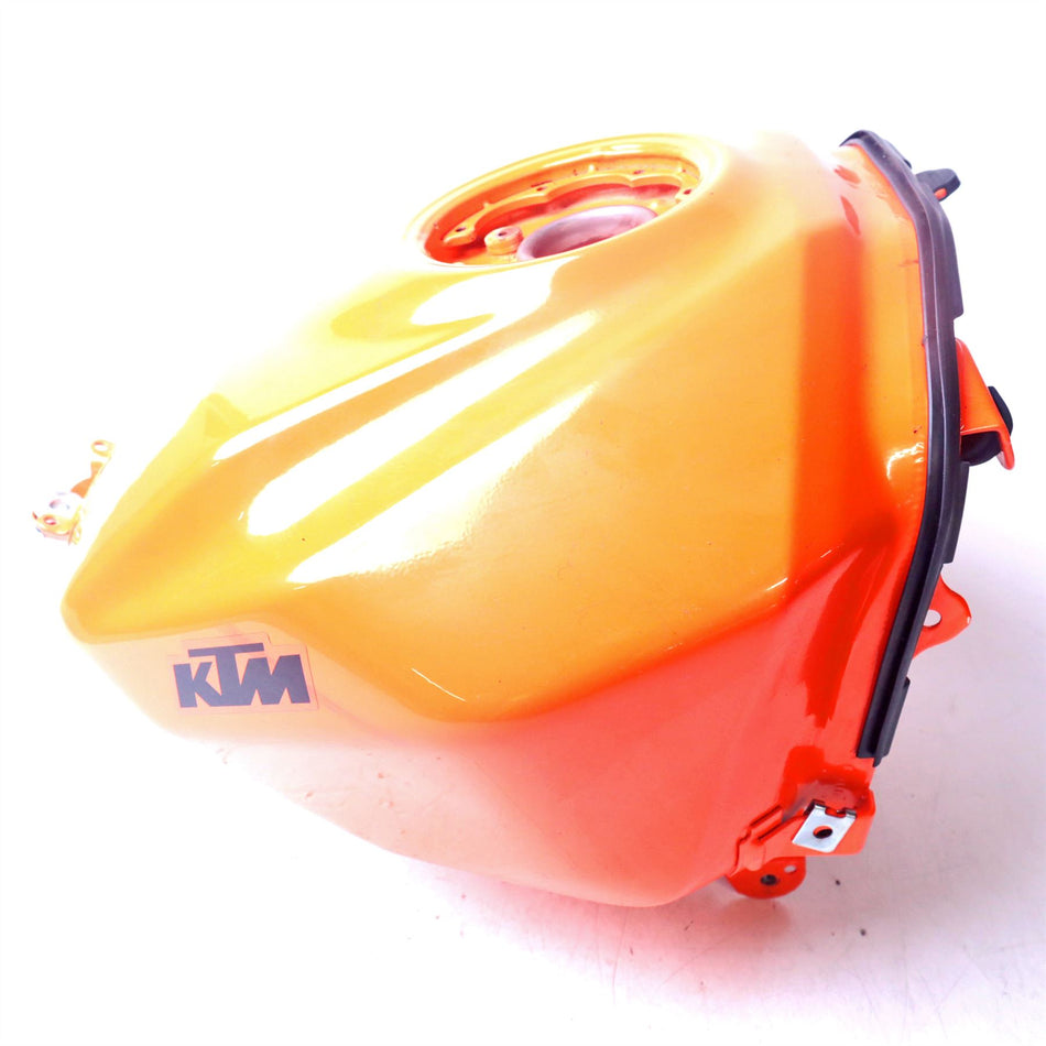 2024 KTM 390 RC Fuel Tank - 94507013000EB