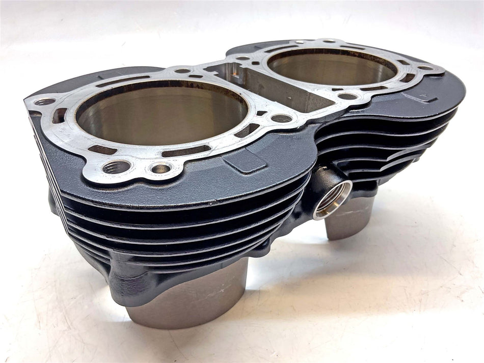 2022 Triumph Scrambler 1200 XE Piston Barrels - 7000 Miles - T1167266