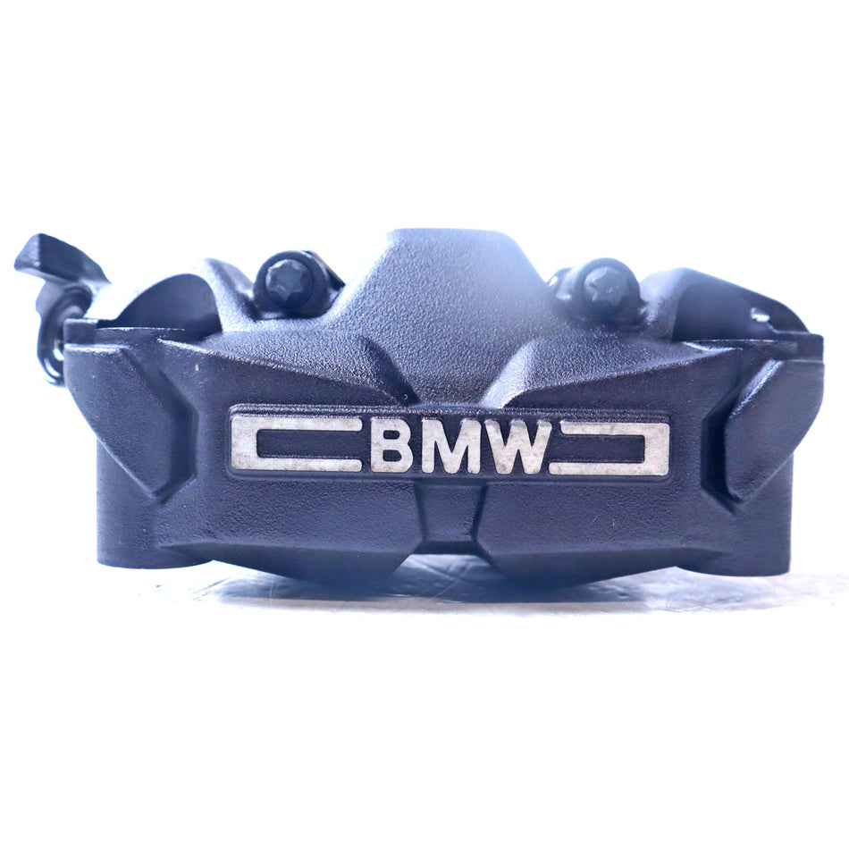 2021 BMW S1000XR Left Front Brake Caliper - 34111614797