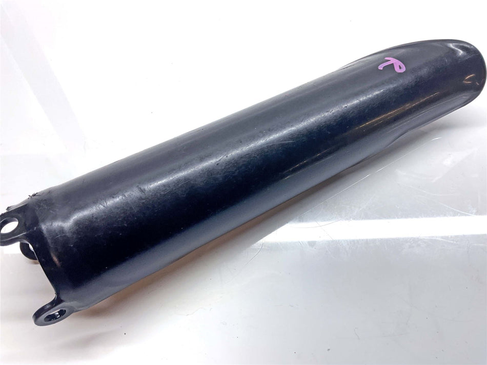 2023 Honda CRF300L Right Fork Protector - 51610KZZD20ZC