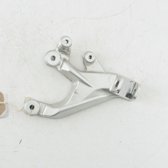 2015-2018 BMW S 1000 RR L/H Left Hand Front Footrest Hanger - 7728 307-01