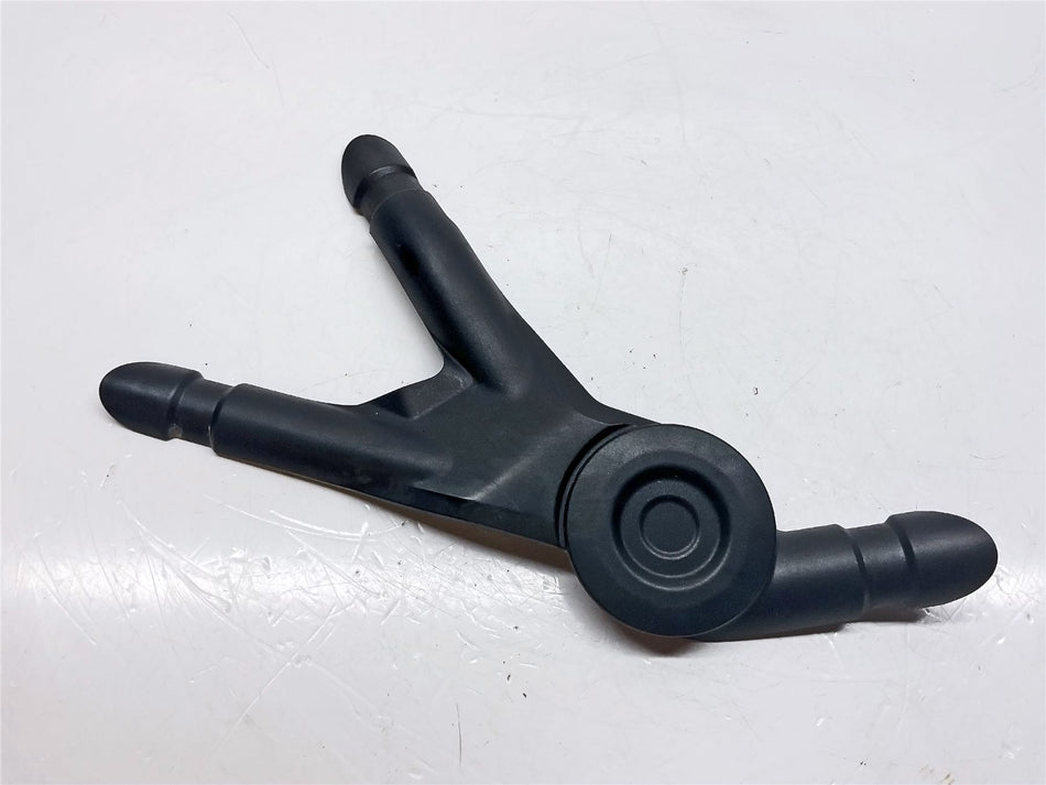 2018 BMW R1200GS Adventure Right Frame Guard - 46518560672