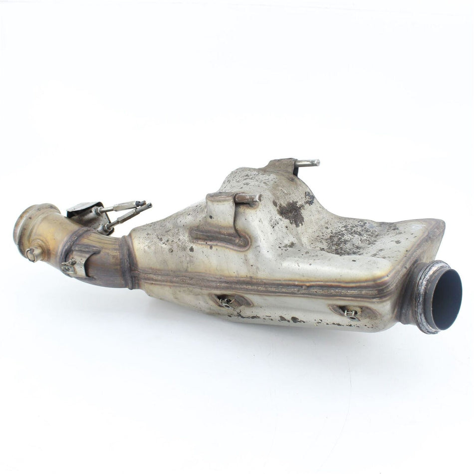 2016-2021 KTM 1290 SUPER DUKE GT Premuffler - 61405050100