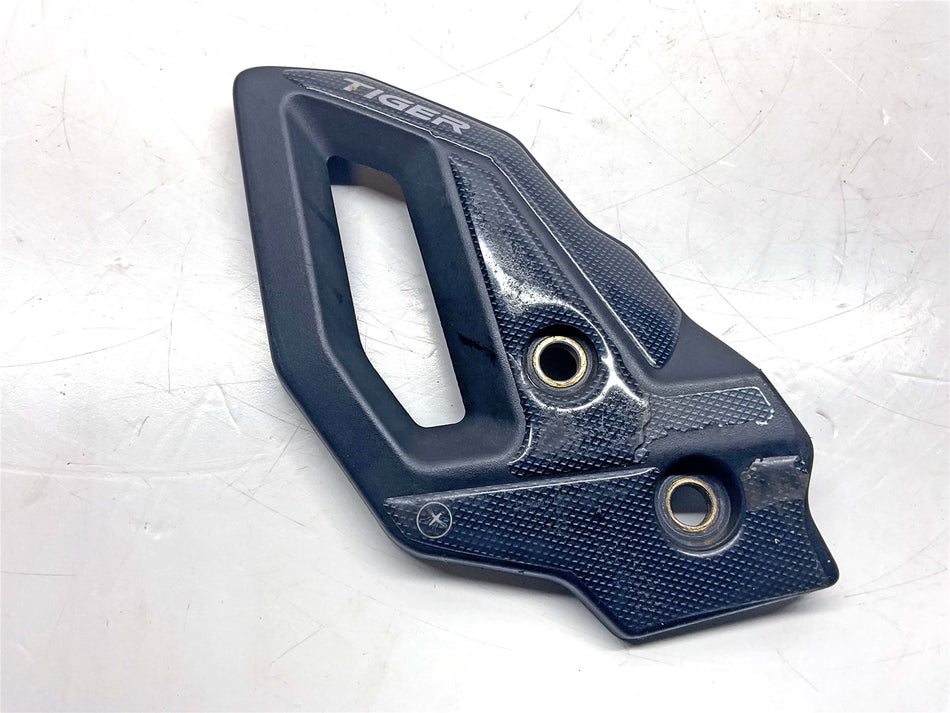 2022 Triumph Tiger 1200 GT Pro Right Heelguard - T2084061
