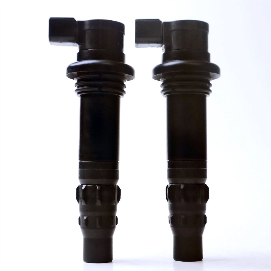 2024 Yamaha MT-07 Ignition Coils - 1WS8231000