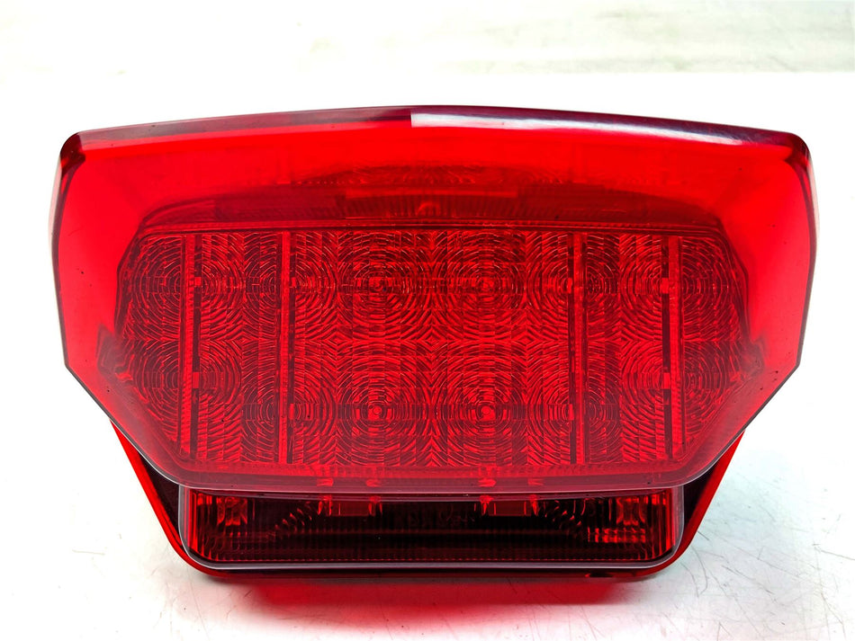 2016 Honda CRF1000L Africa Twin Rear Tail Light - 33701MJPG51