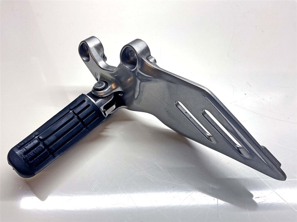 2021 Yamaha Tracer 9 GT Front Left Footrest & Hanger - B7N274420000