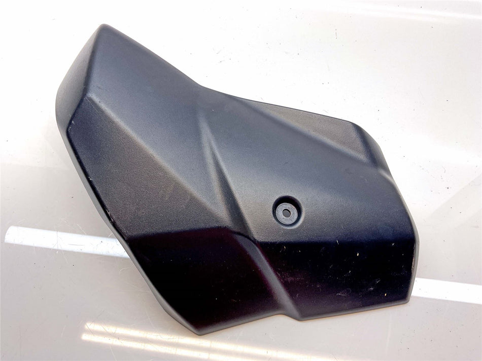 2014 Triumph Tiger 800 ABS Right Lower Rad Cowl - T2306259