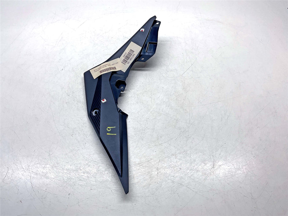 2019 Honda CBR500R fairing panel