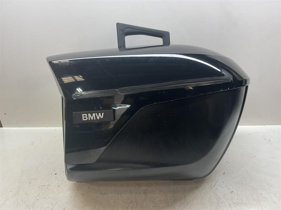 2021 BMW K1600 Left Pannier