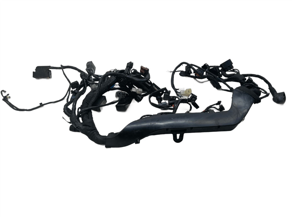 2020 Triumph Bonneville Wiring Harness Loom T2506173