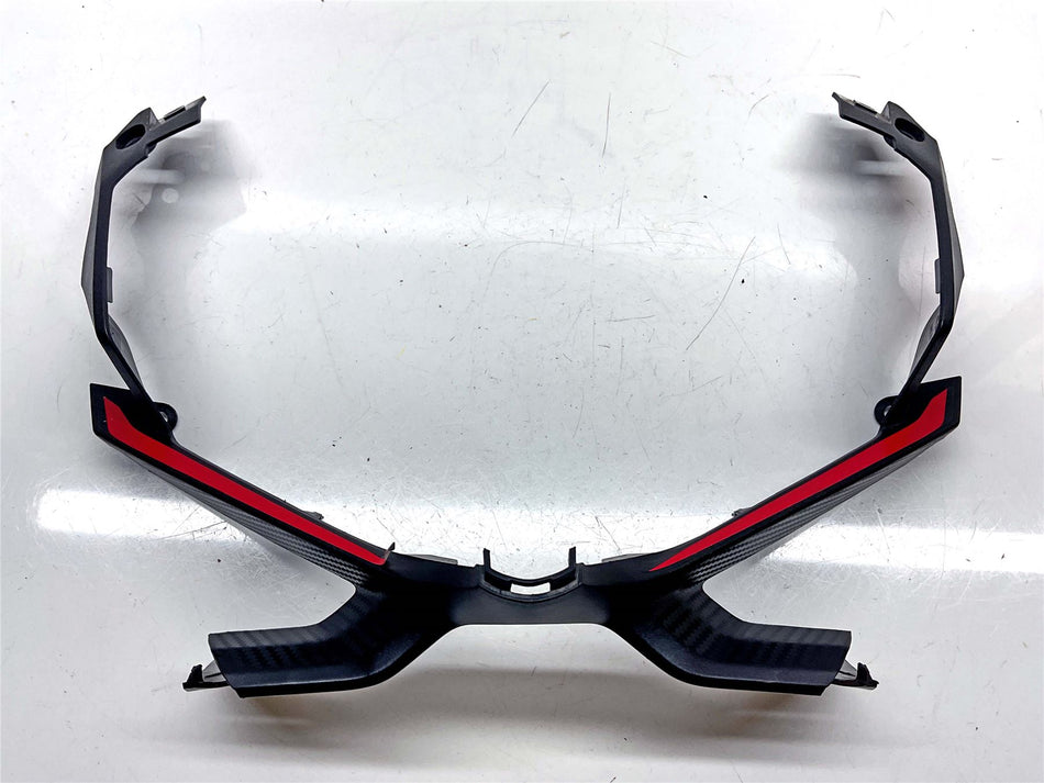 2020 Honda CBR650R Front Lower Headlight Cowling - 64191MKND100