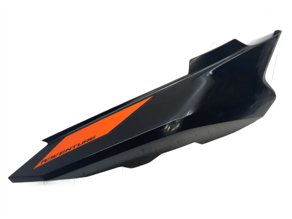 2026 KTM 790 Adventure Right Side Fairing 63708051000C1
