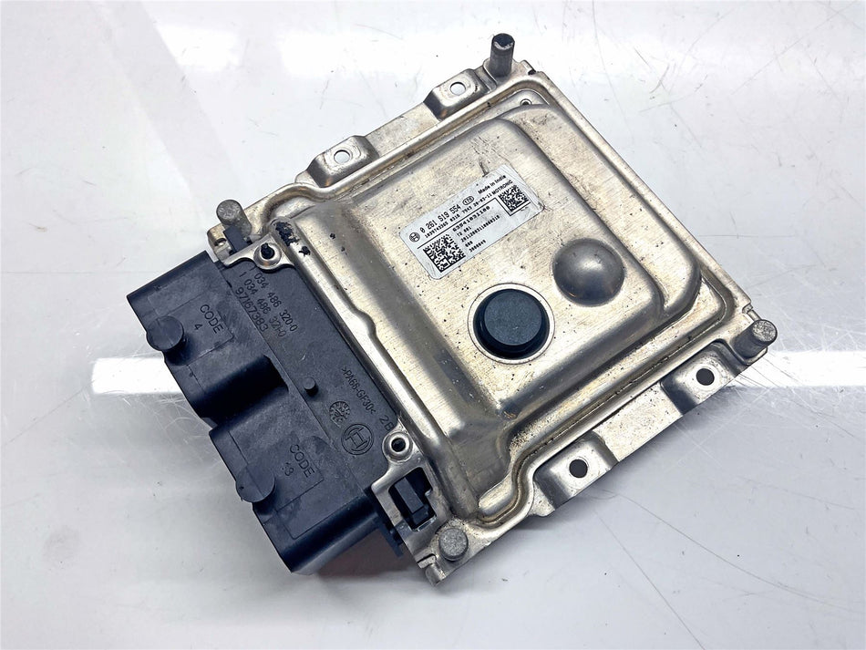 2020 KTM 790 Duke EFI Control Unit - 63541031100