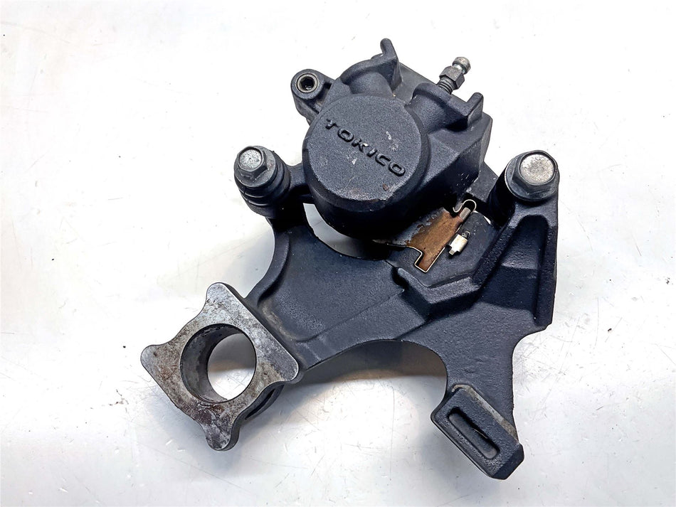 2010 Suzuki GSX-R750 Rear Brake Caliper - 6910021H00999