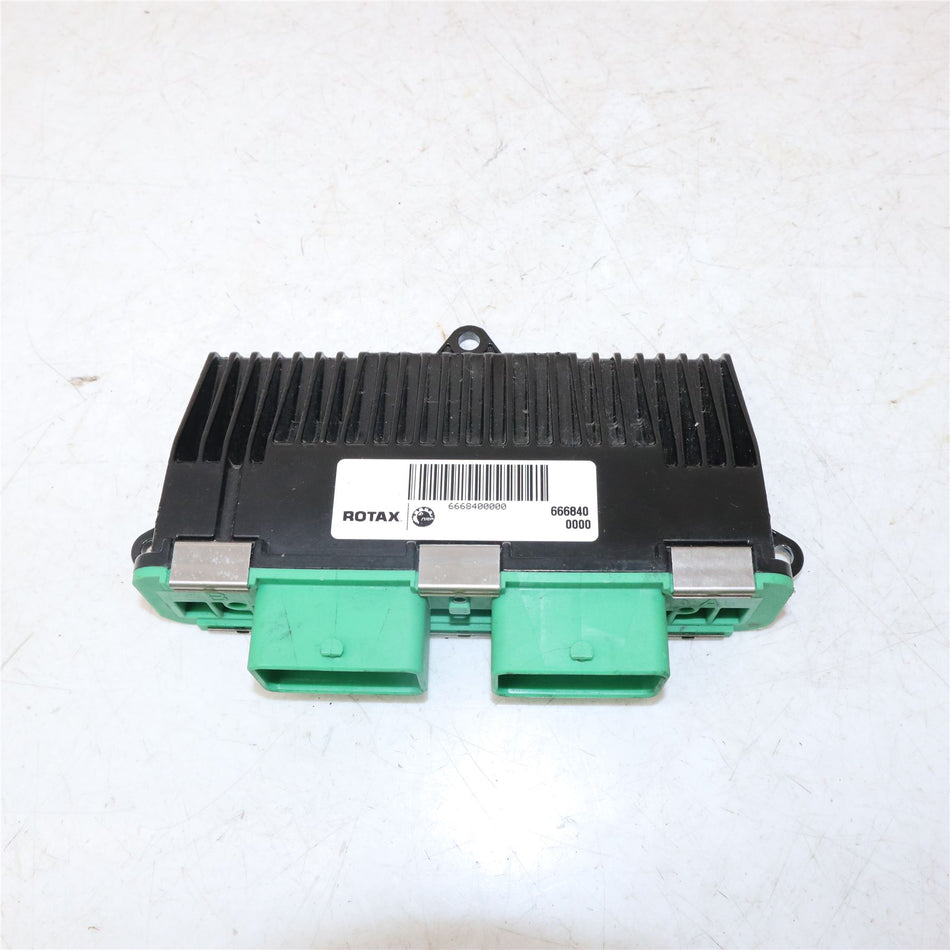 2020 CAN-AM SPYDER RT Transmission Module - 42066840