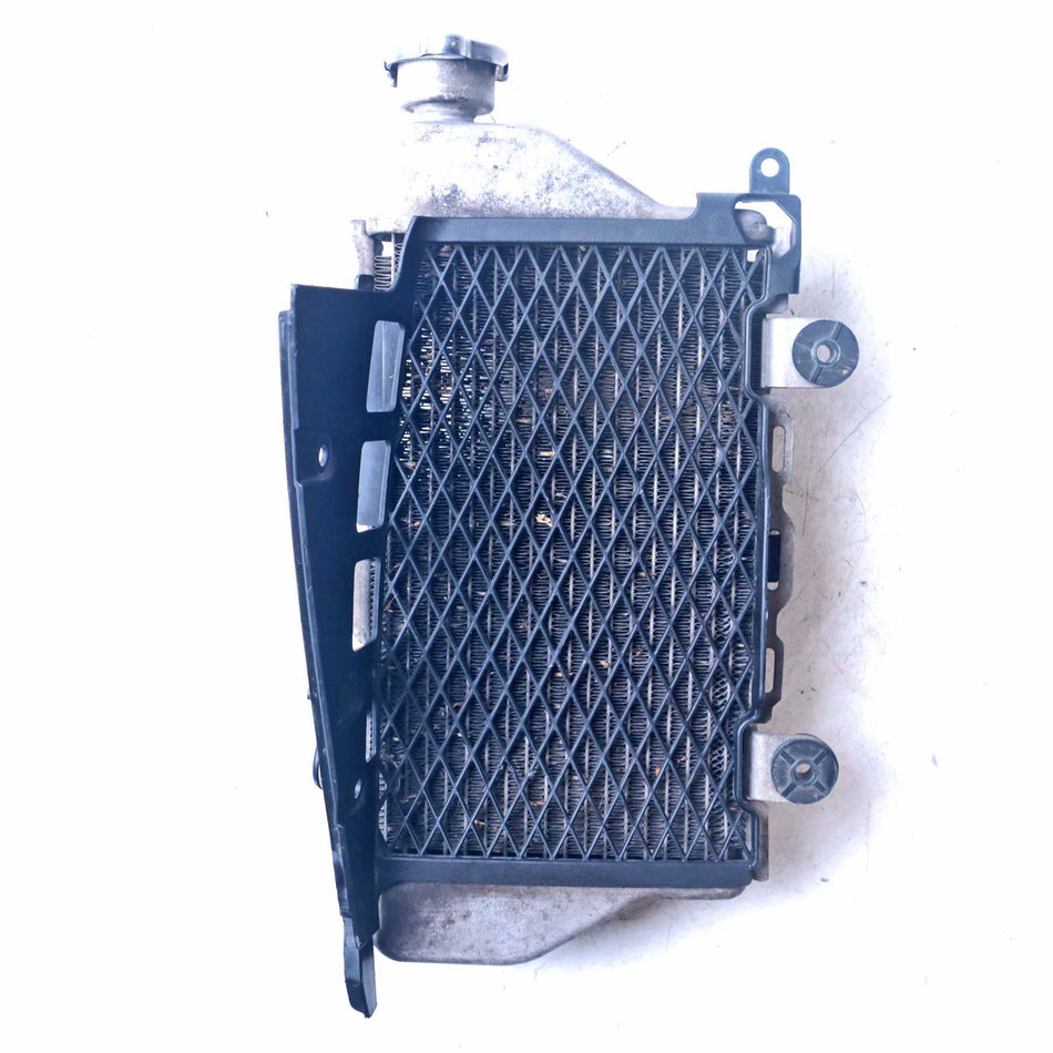 2017 Honda CRF1000L Africa Twin ABS Right Radiator - 19010MJPG51