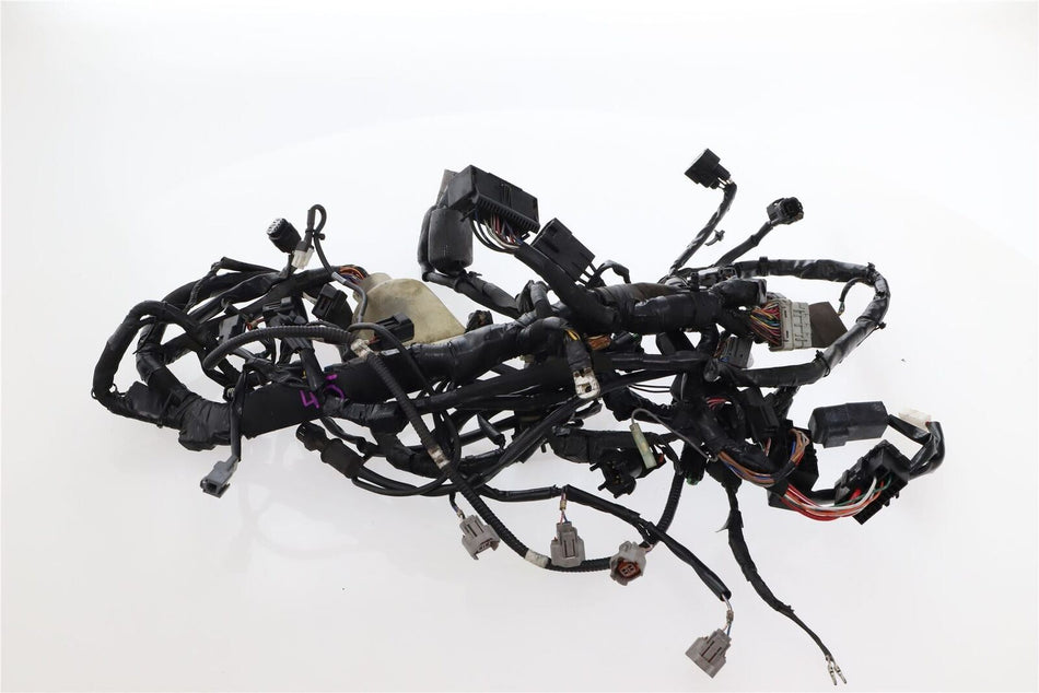 2012-2014 KAWASAKI VERSYS 1000 Wiring Harness - 260311506