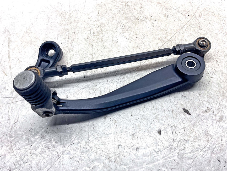 2023 KTM 890 Adventure Gear Lever & Gear Rod - 6353403104433